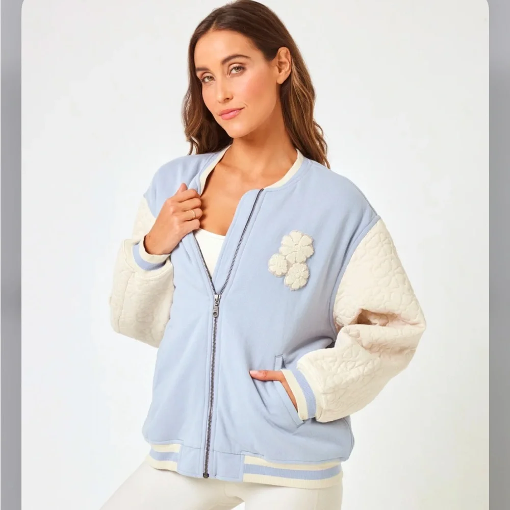L-Space Fowler Jacket - Picture 2 of 7
